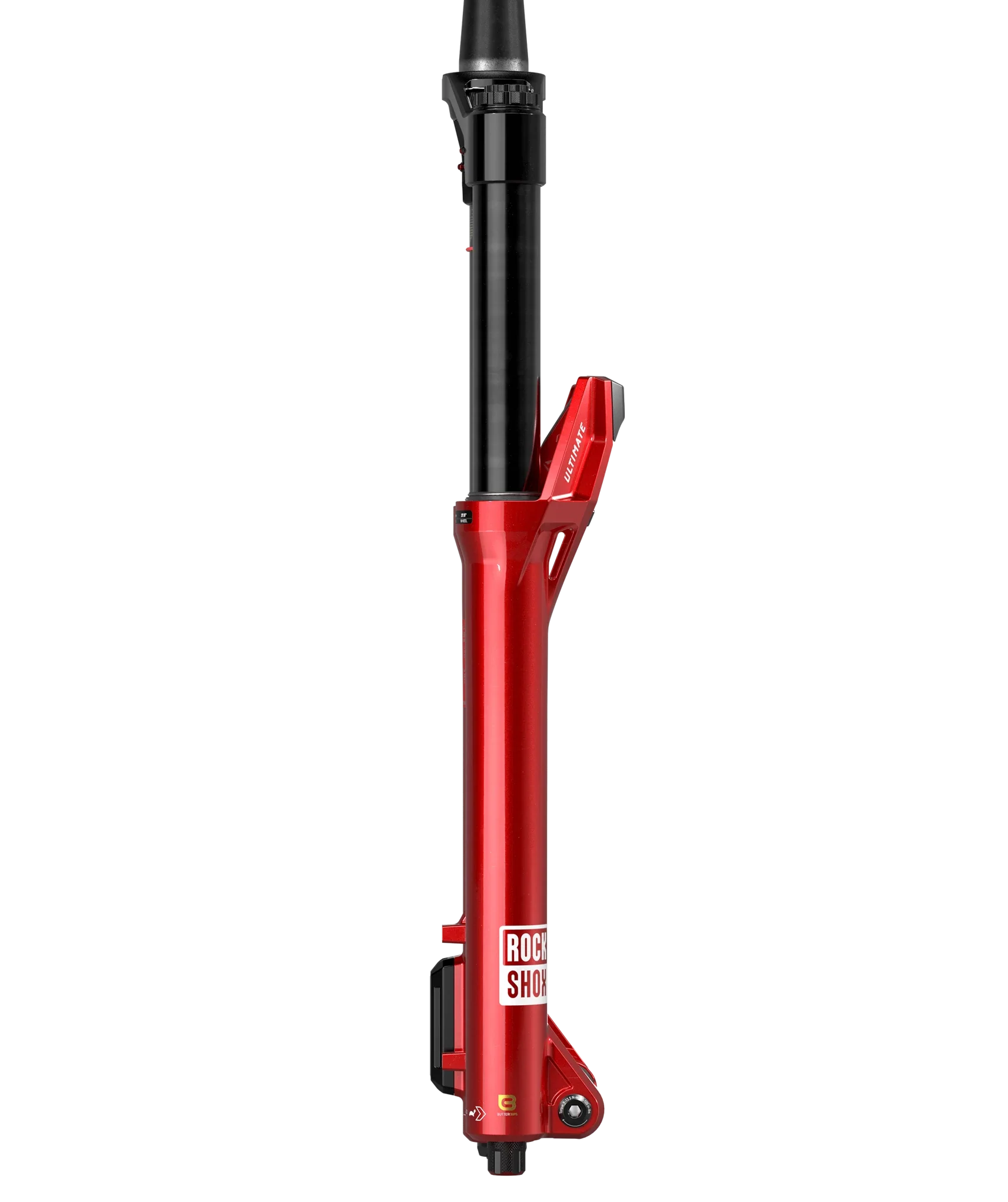2027 RockShox Zeb Ultimate 27.5" - 44mm Offset - Image 6