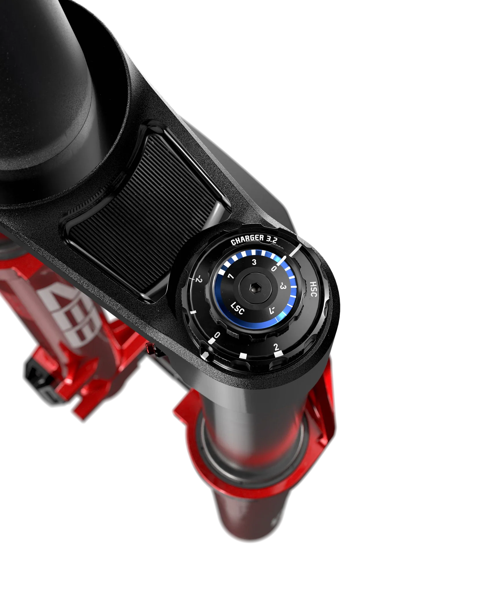 2027 RockShox Zeb Ultimate 27.5" - 44mm Offset - Image 8
