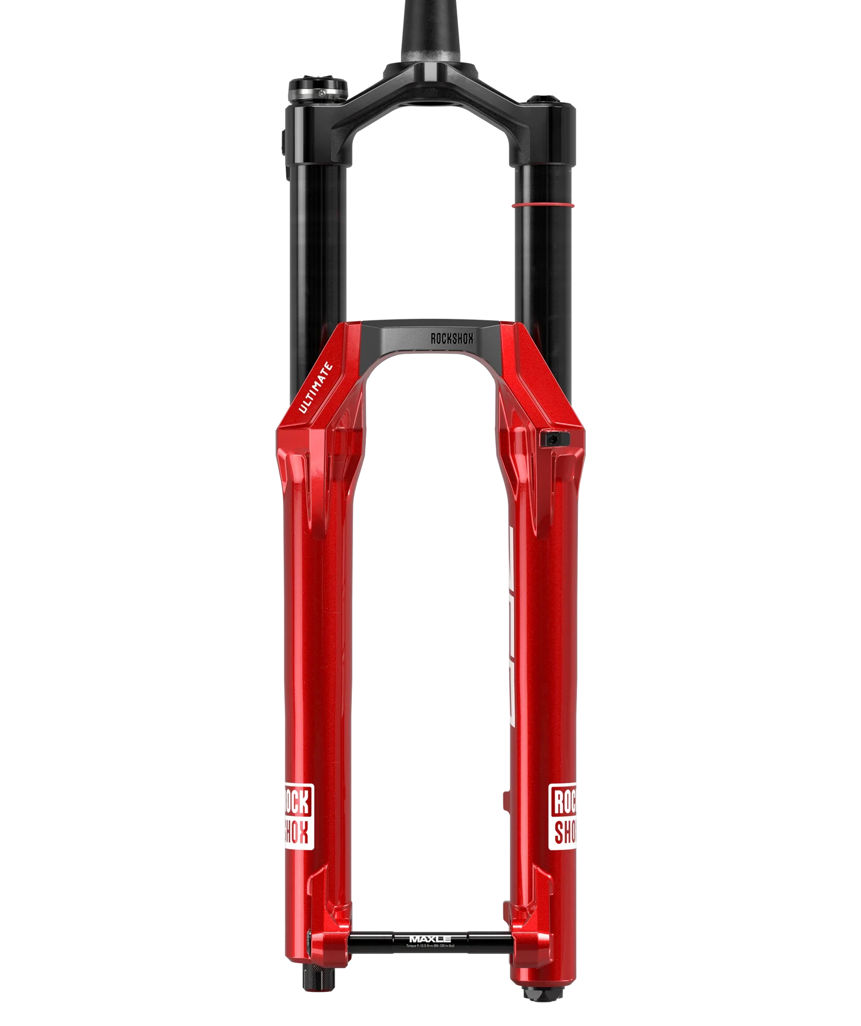 2027 RockShox Zeb Ultimate Flight Attendant 29" - 44mm Offset - Image 4