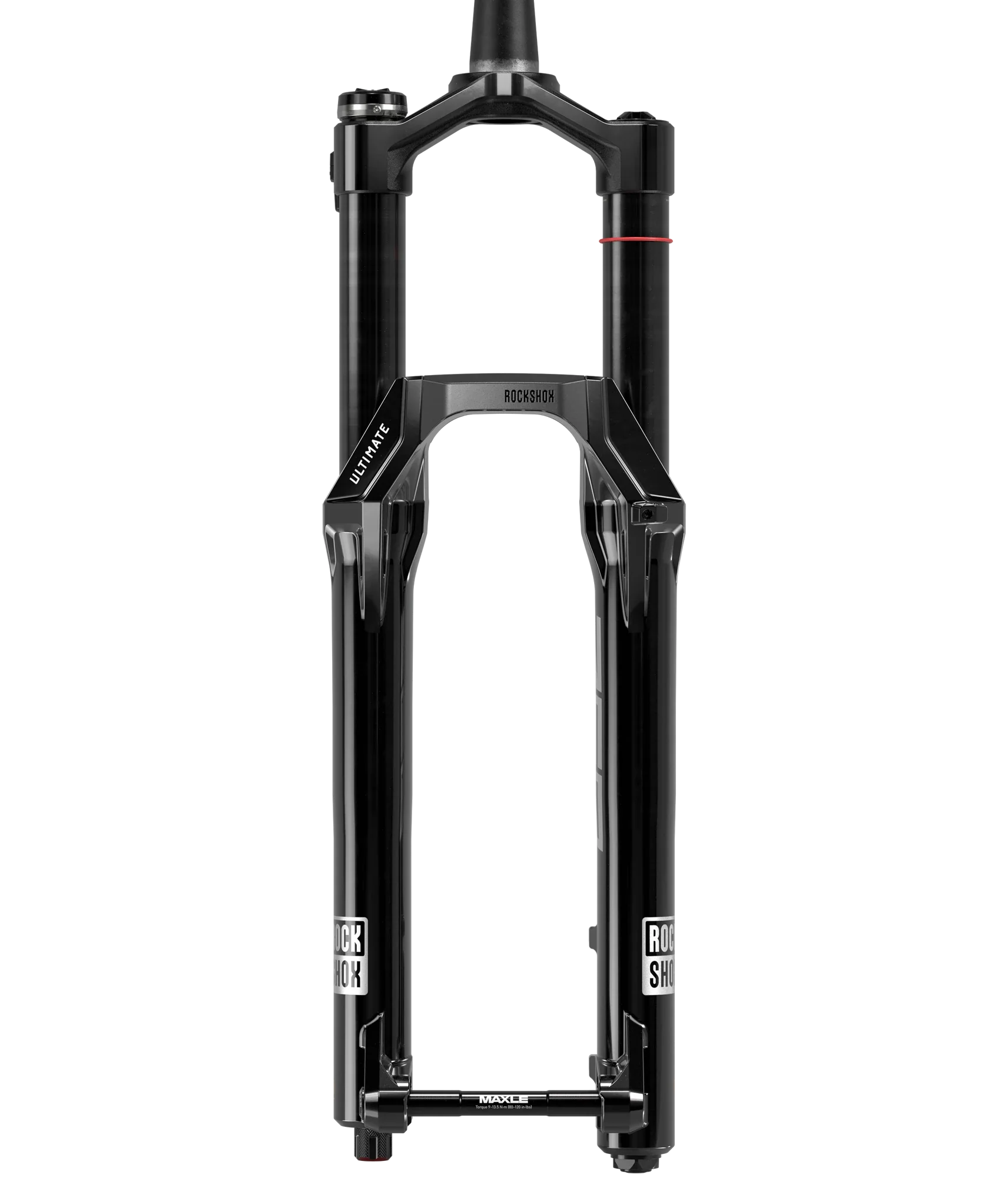 2027 RockShox Zeb Ultimate Flight Attendant 29" - 44mm Offset - Image 5