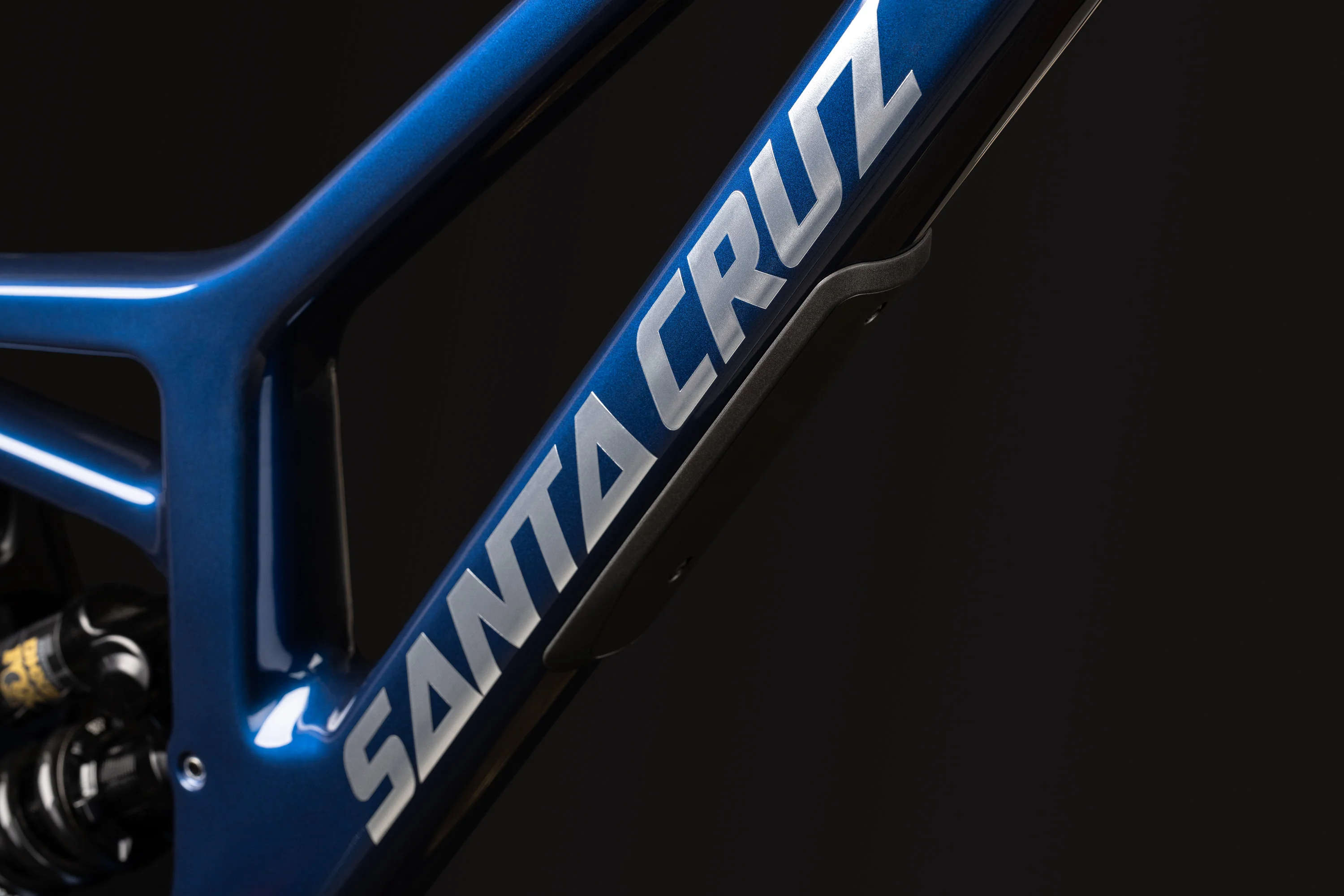2027 Santa Cruz V10 Frameset - Image 4