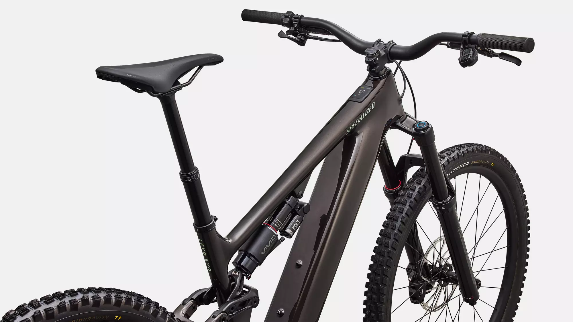 2027 Specialized Levo 4 EVO Comp - Image 4