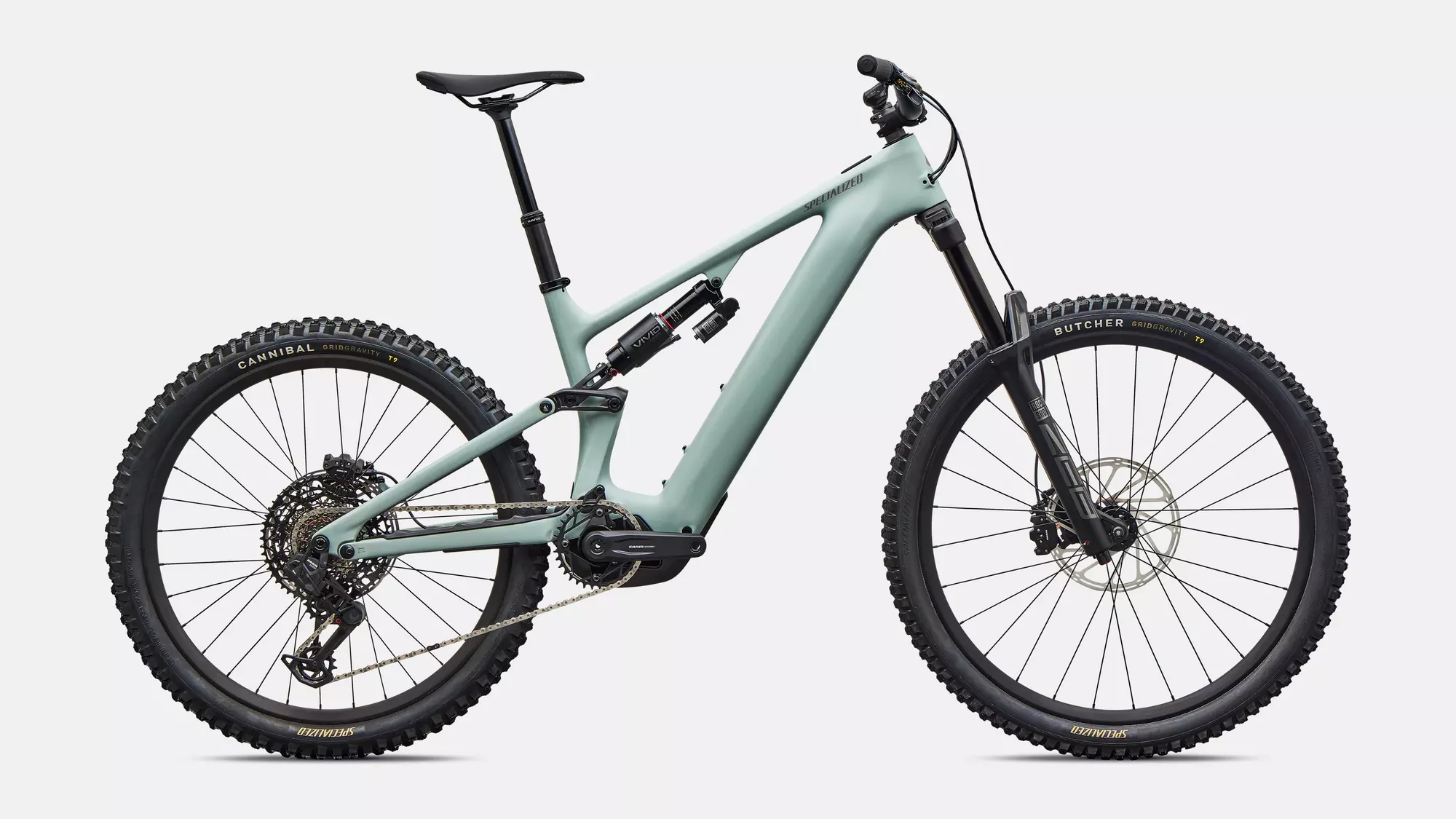 2027 Specialized Levo 4 EVO Comp - Image 5