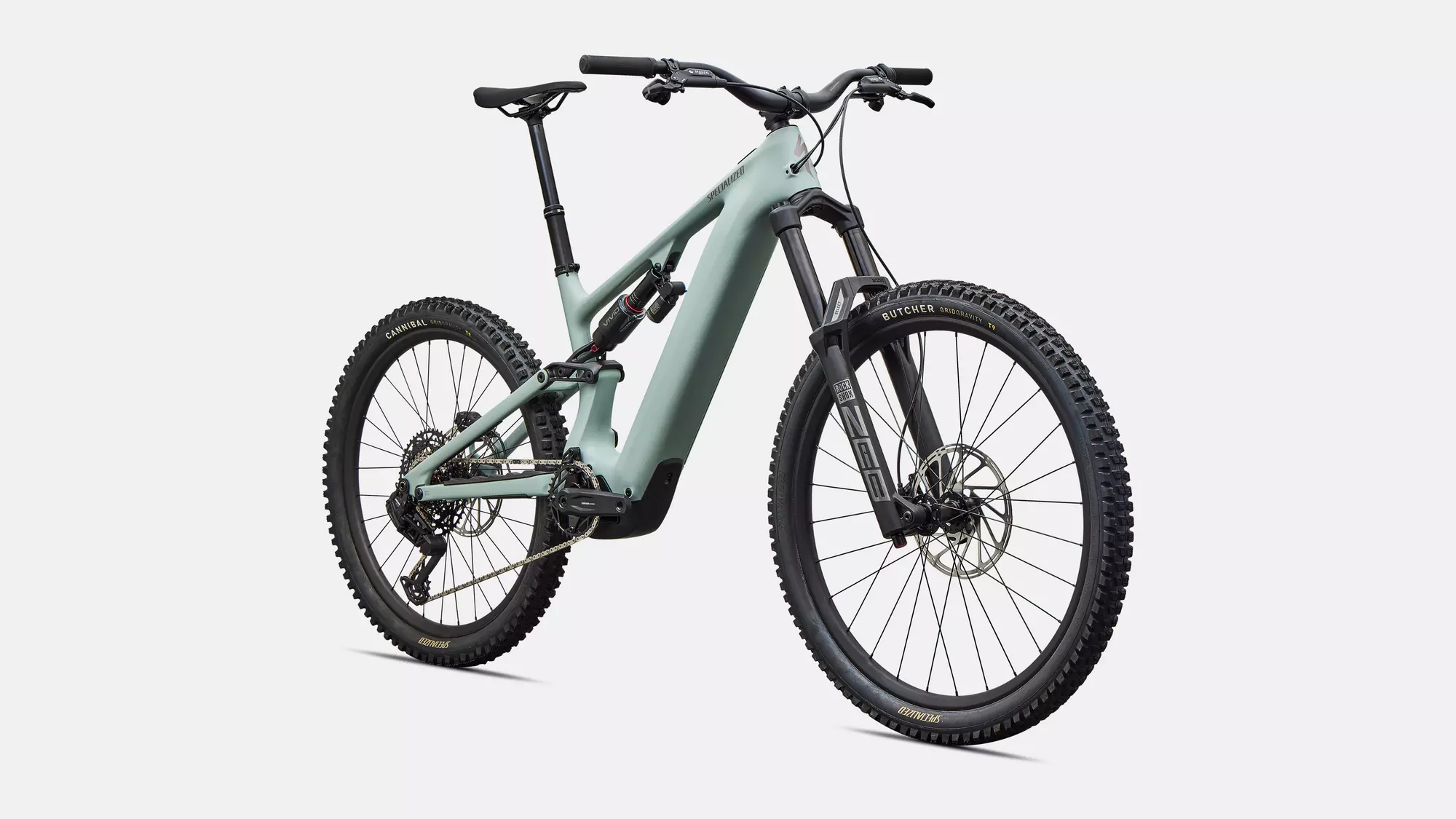 2027 Specialized Levo 4 EVO Comp - Image 6