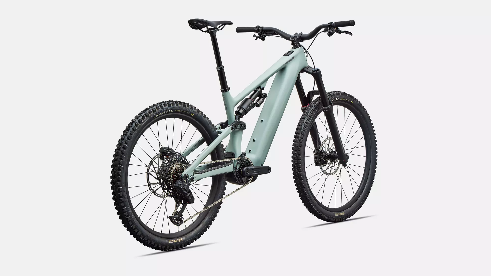 2027 Specialized Levo 4 EVO Comp - Image 7