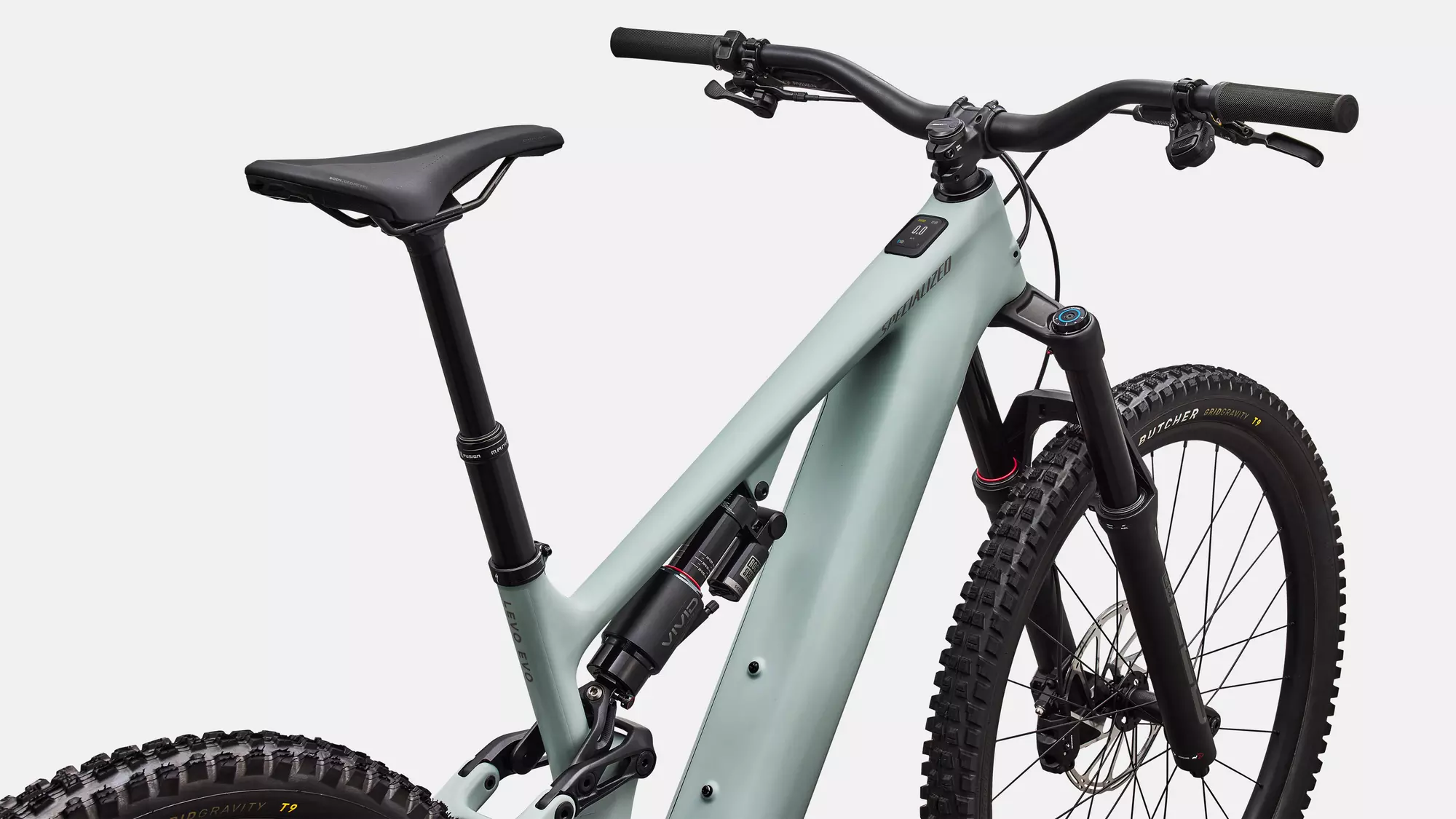 2027 Specialized Levo 4 EVO Comp - Image 8
