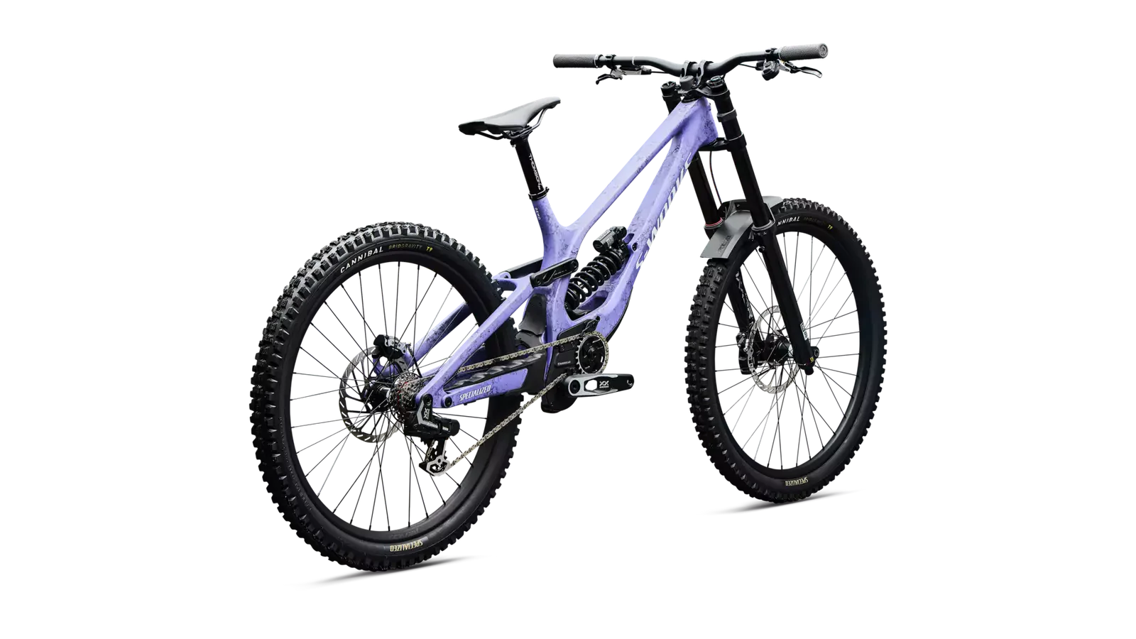 2027 Specialized S-Works Demo 11 - Image 10