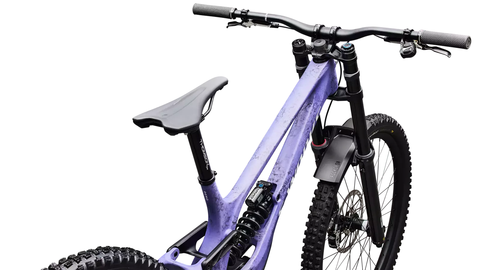 2027 Specialized S-Works Demo 11 - Image 11