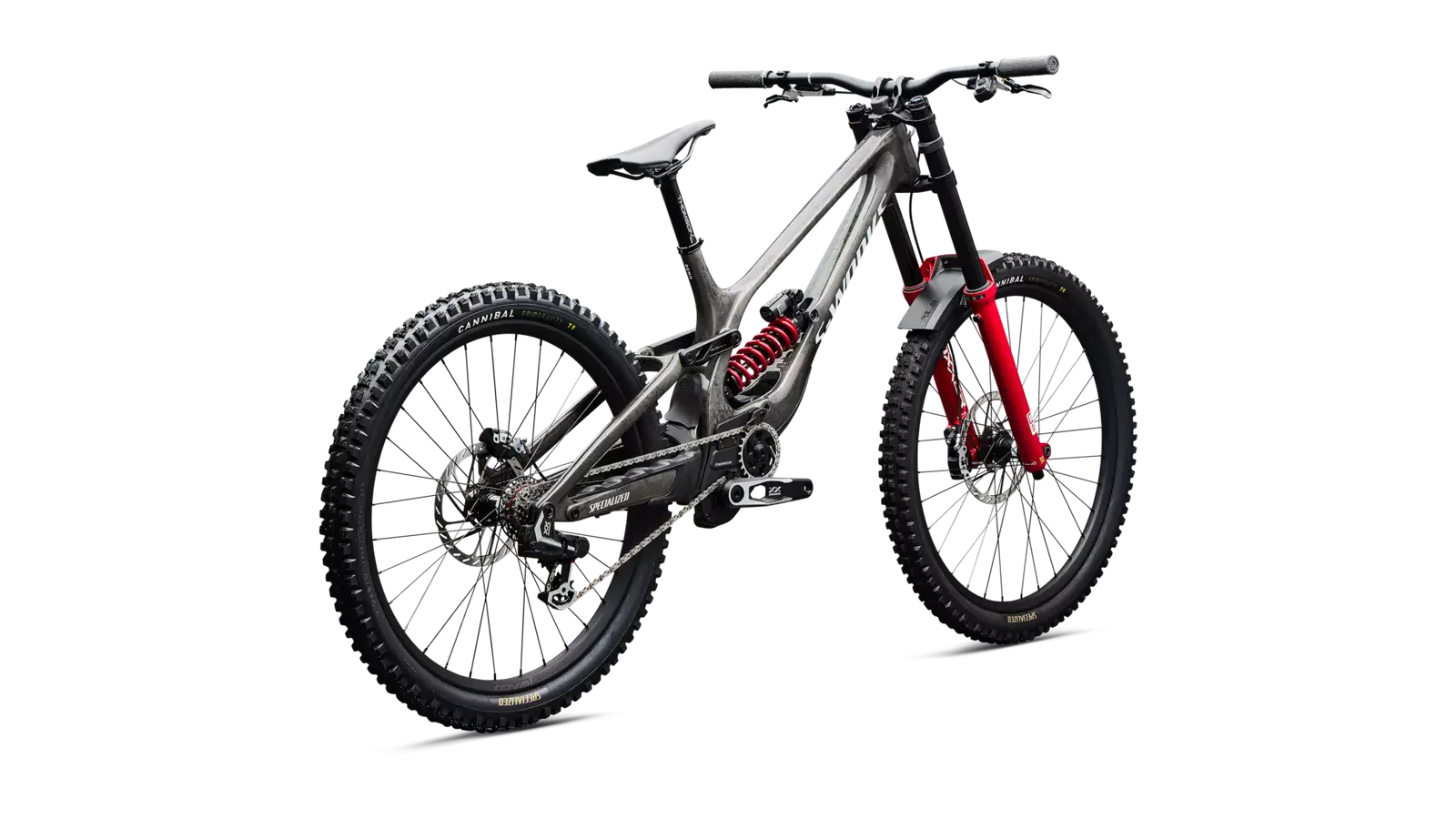 2027 Specialized S-Works Demo 11 - Image 3