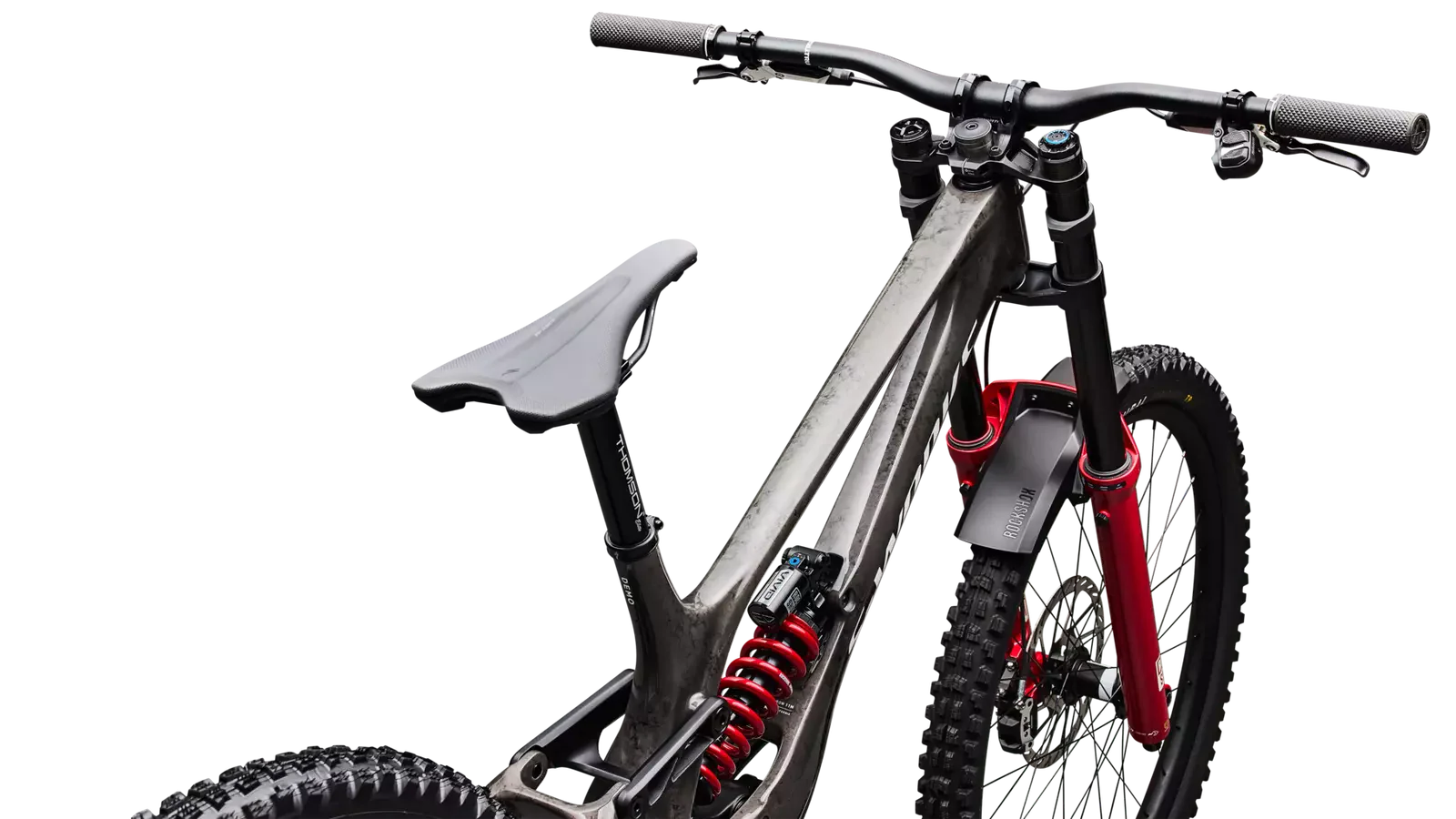 2027 Specialized S-Works Demo 11 - Image 4