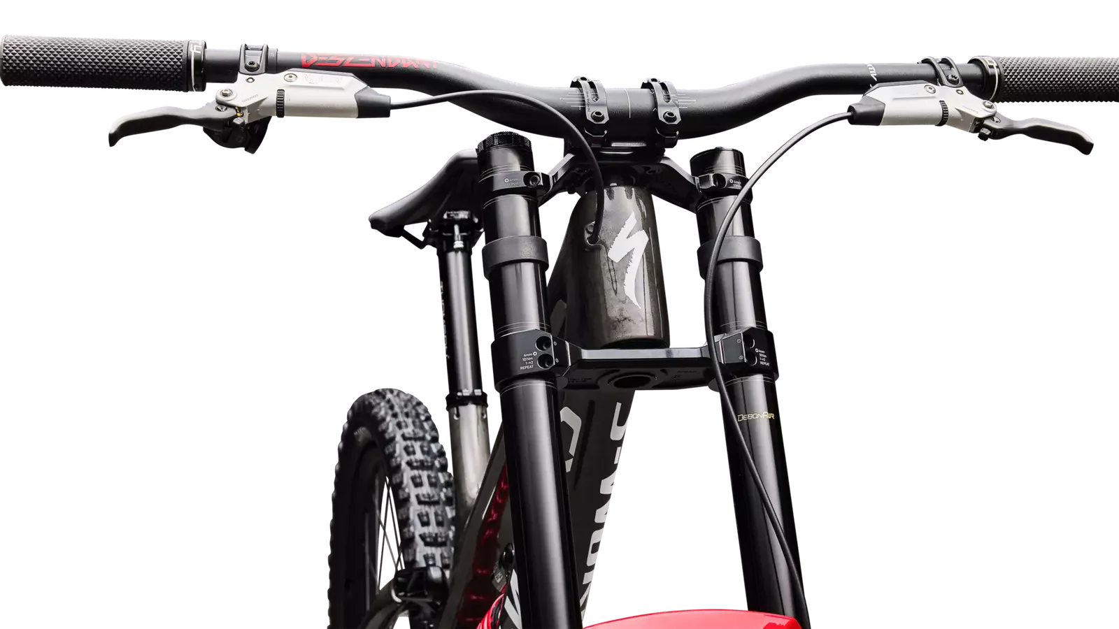 2027 Specialized S-Works Demo 11 - Image 5