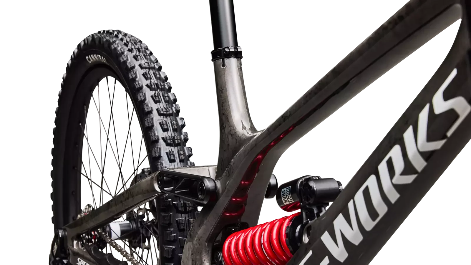 2027 Specialized S-Works Demo 11 - Image 6