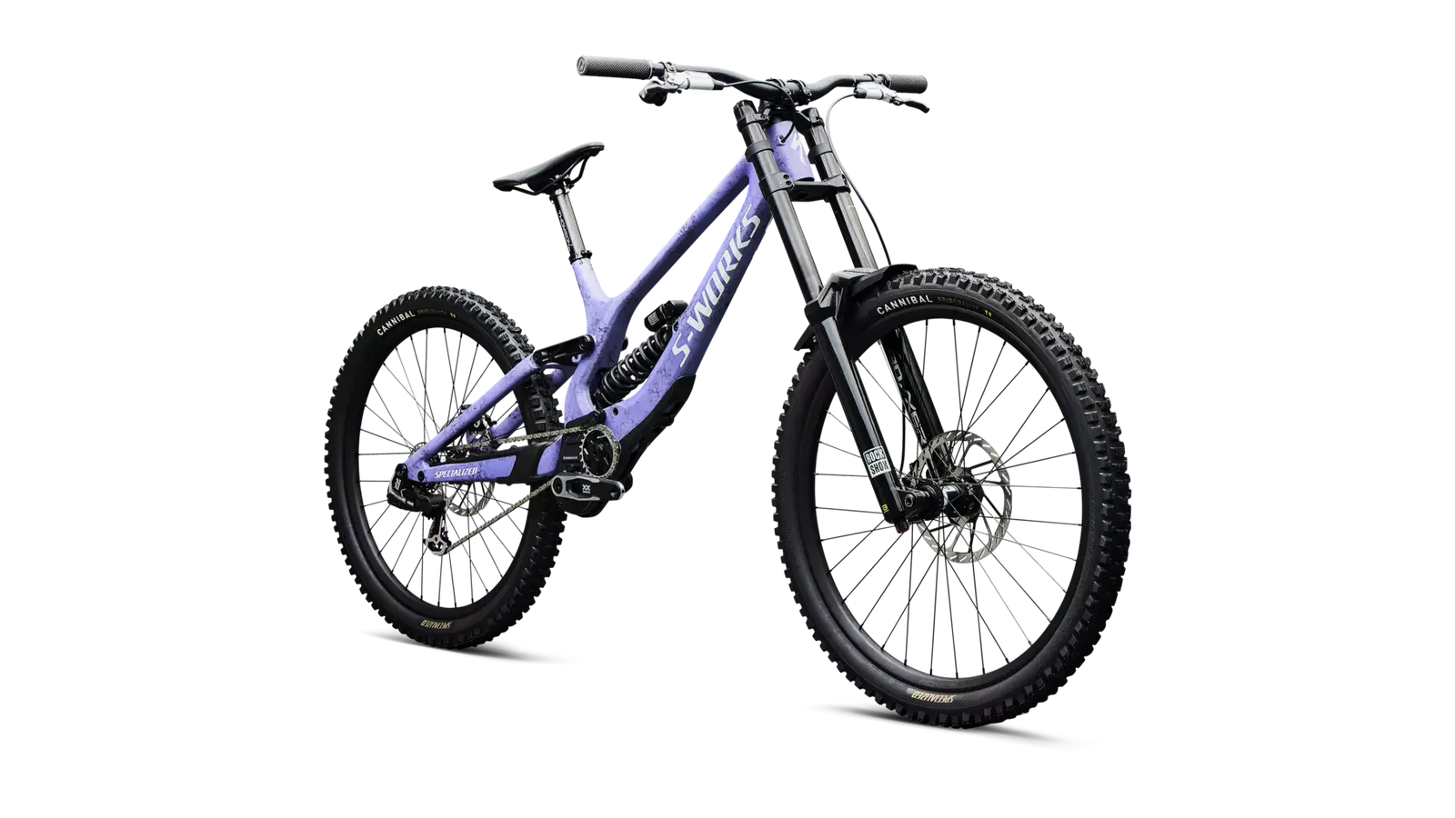 2027 Specialized S-Works Demo 11 - Image 9