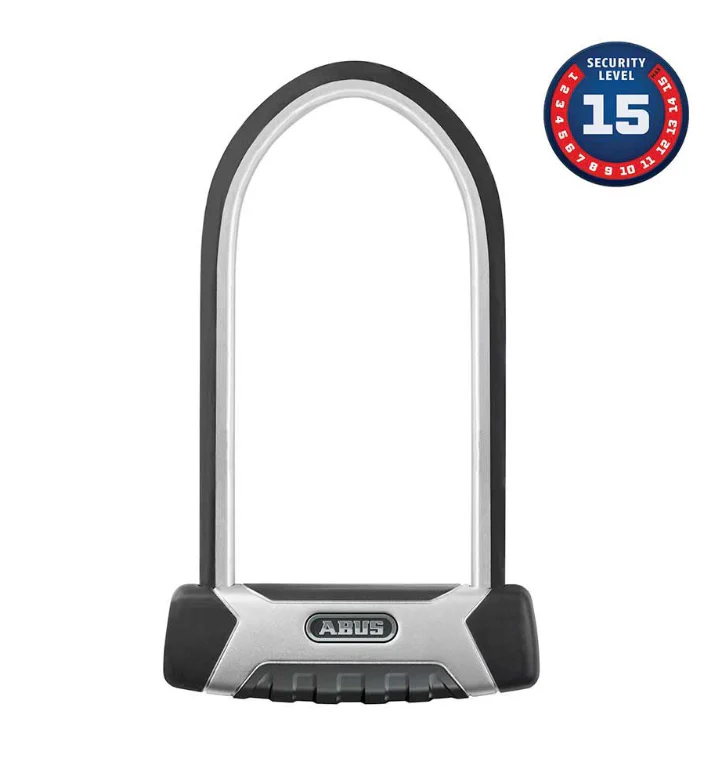 Abus Granit X-Plus U-Lock - Image 3