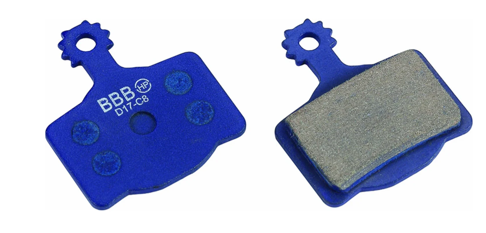 BBB BBS-36 Disc Brake Pads Magura MT2, MT4, MT6, MT8