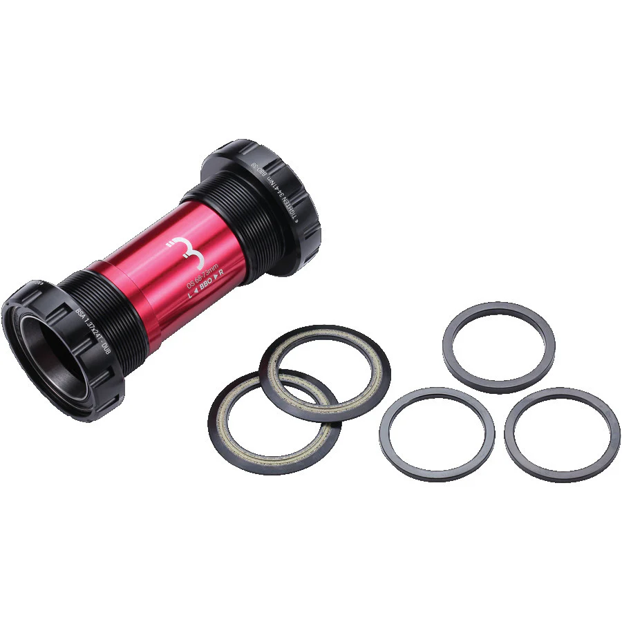 BBB BSA Bottom Braket-DUB - Image 2