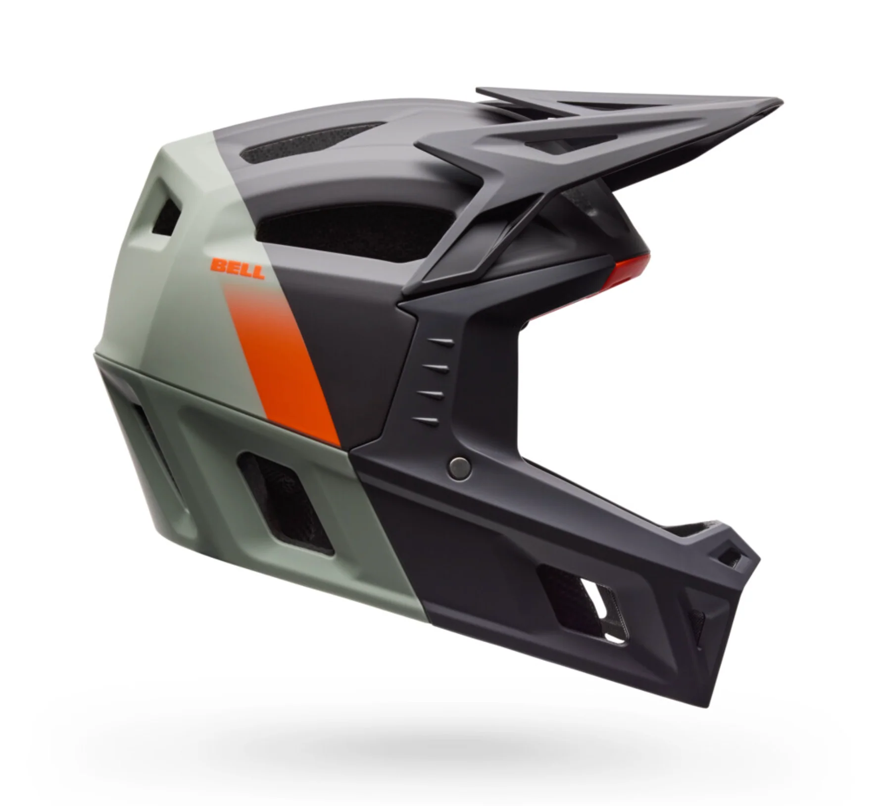 Bell Full-Air Mips Helmet - Image 3