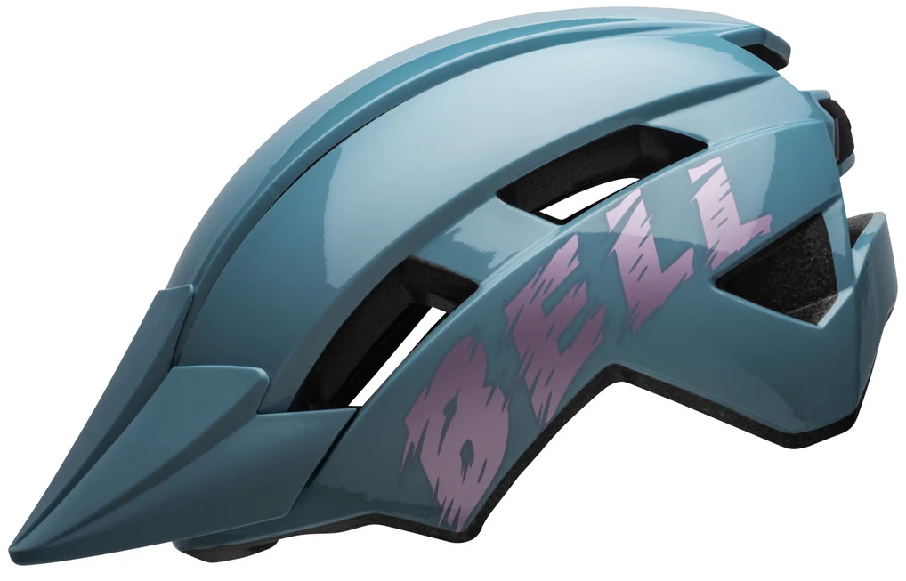 Bell Sidetrack II Youth / Child Helmet - Image 4