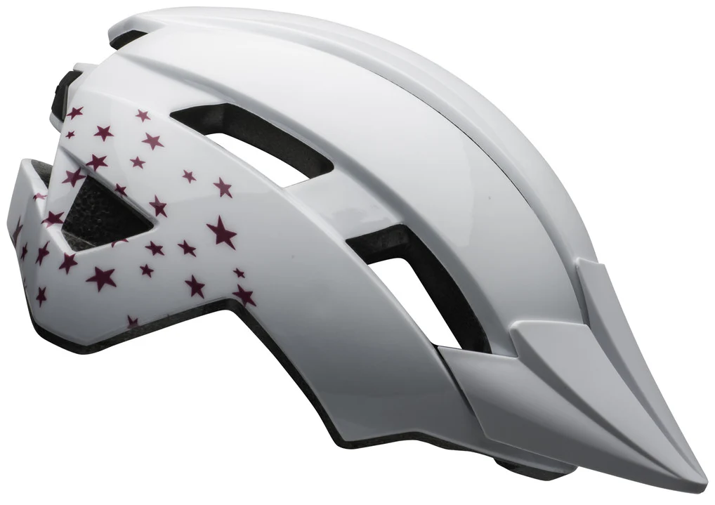 Bell Sidetrack II Youth / Child Helmet - Image 5
