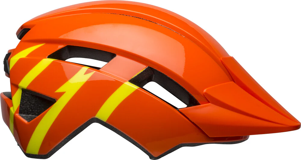 Bell Sidetrack II Youth / Child Helmet - Image 6