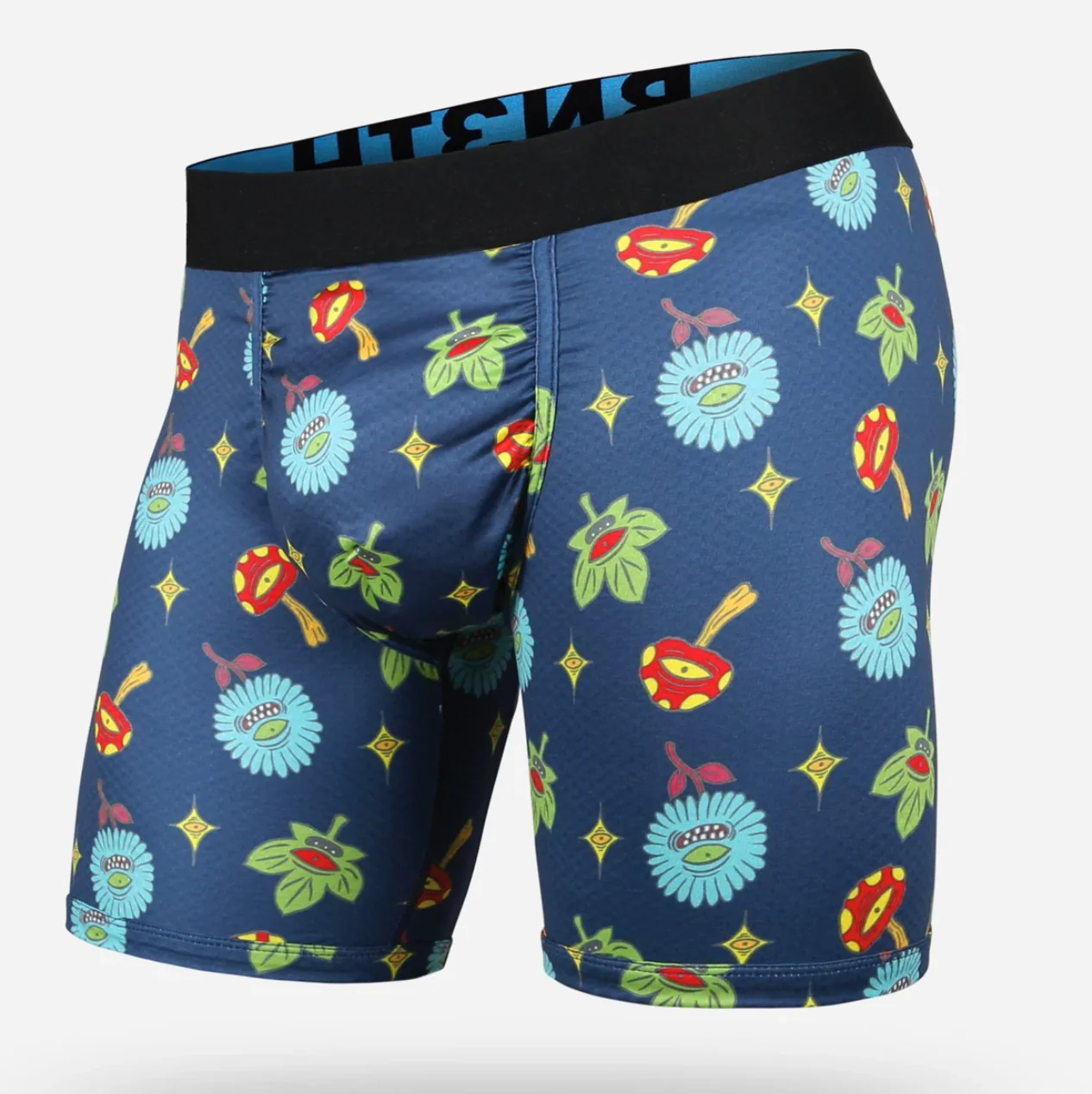 BN3TH Entourage Boxer Brief - Image 5