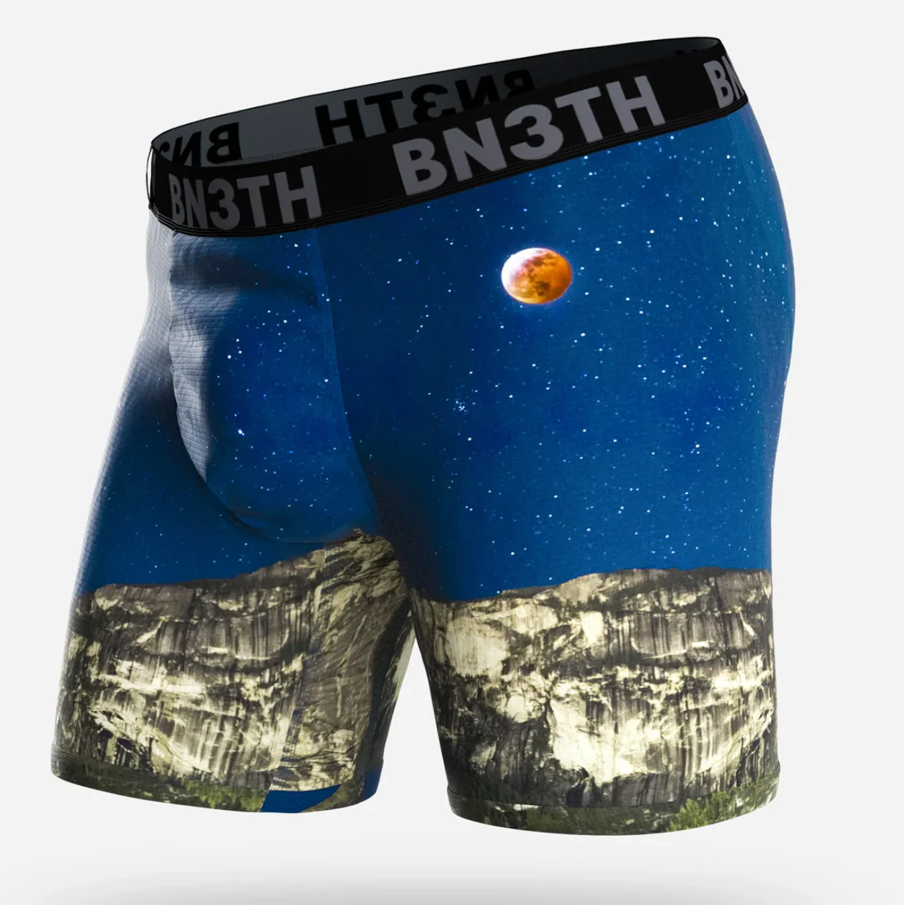 BN3TH Pro Ionic+ Boxer Brief - Image 2
