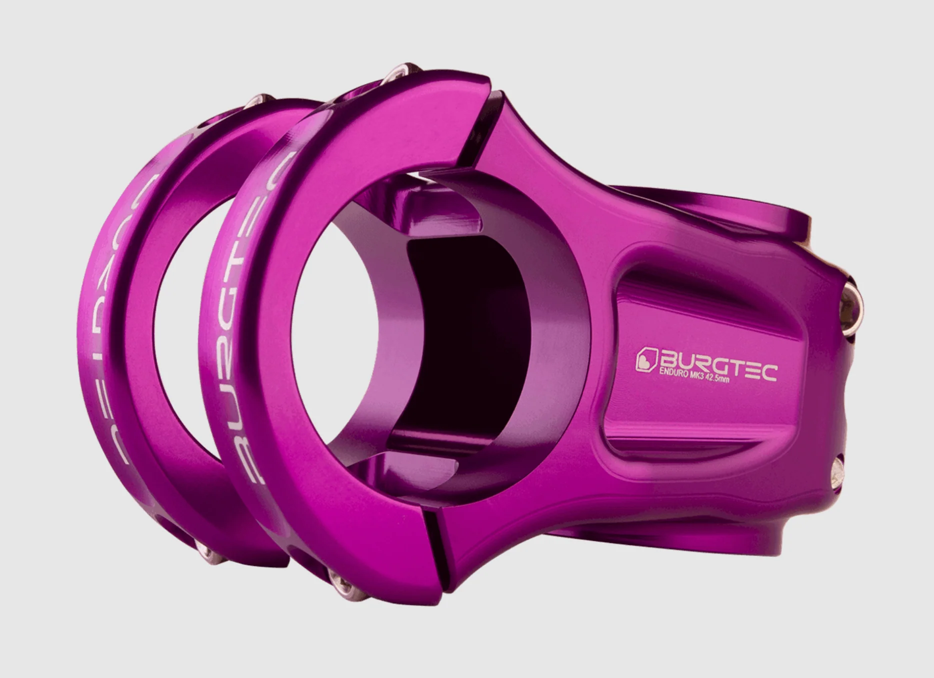 Burgtec Enduro MK3 Stem - Image 3