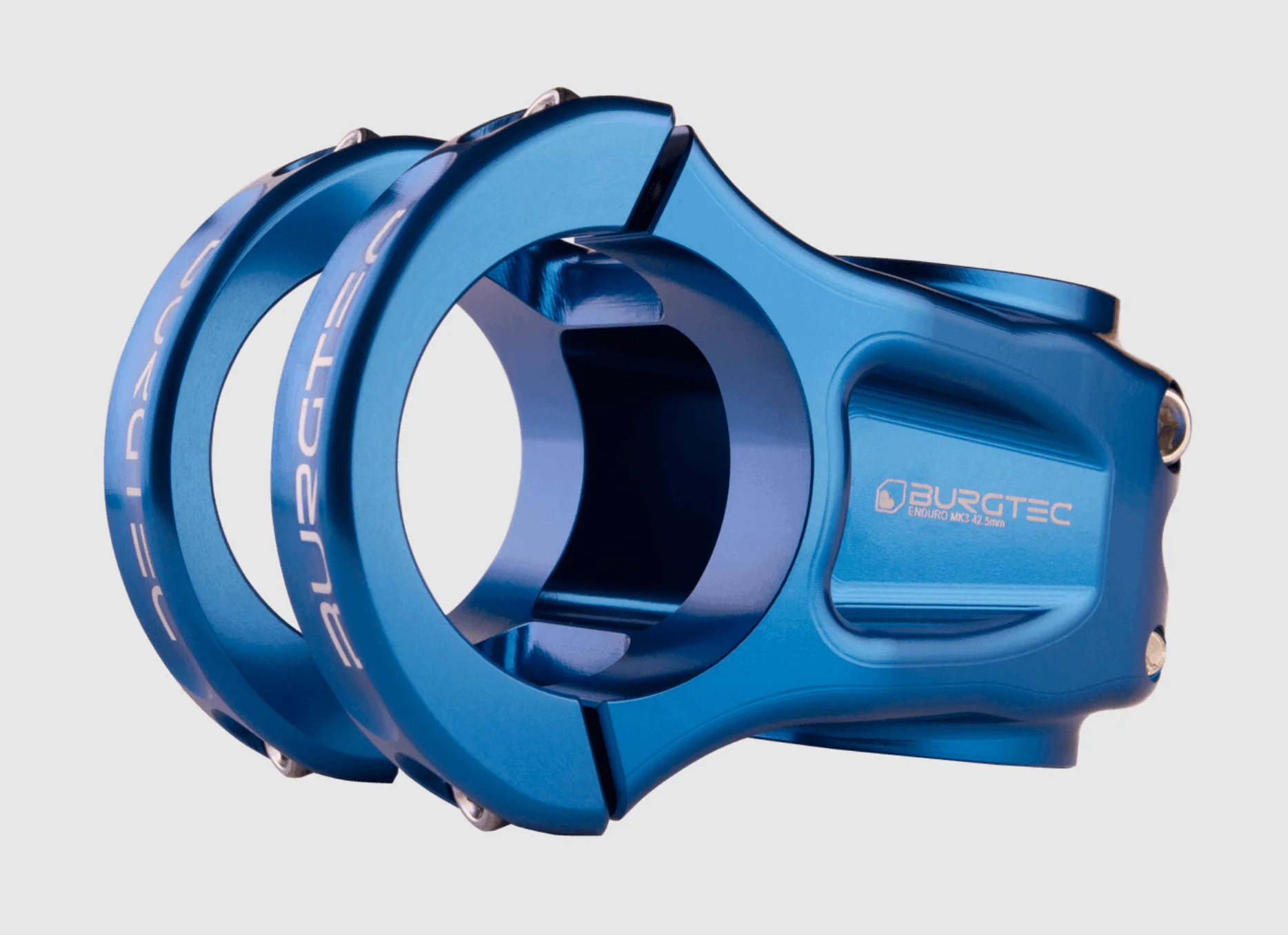 Burgtec Enduro MK3 Stem - Image 4