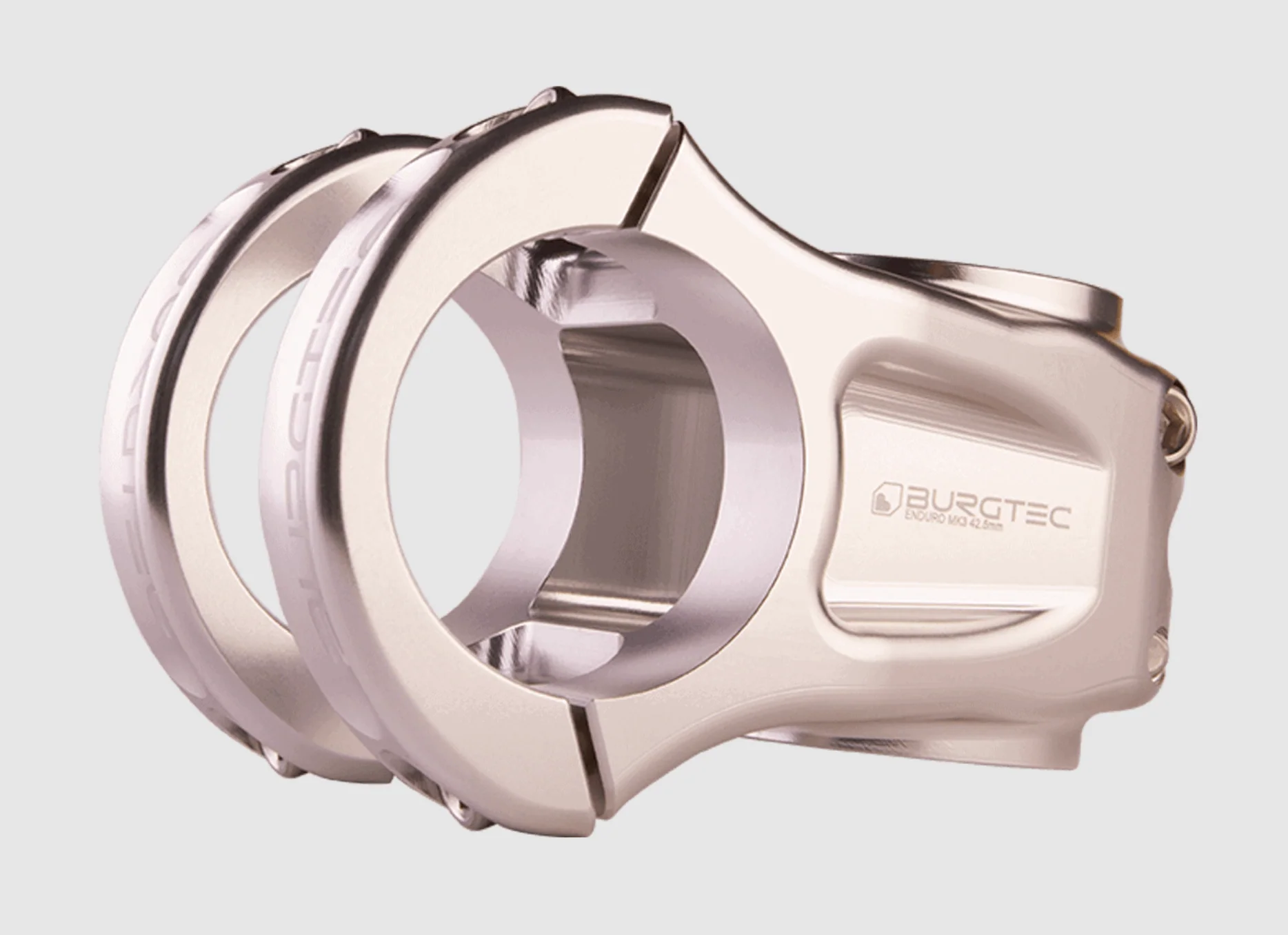Burgtec Enduro MK3 Stem - Image 5