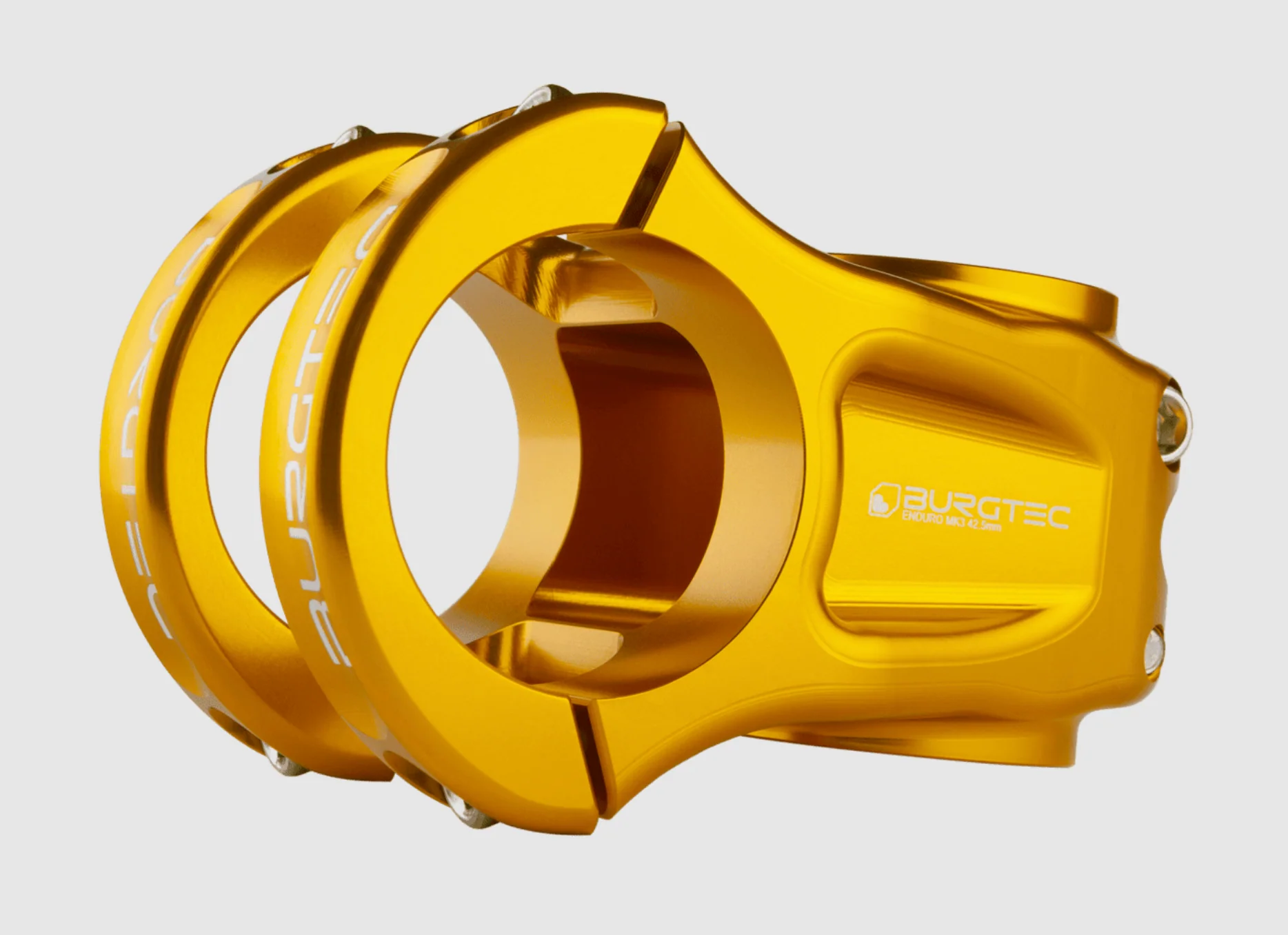 Burgtec Enduro MK3 Stem - Image 6