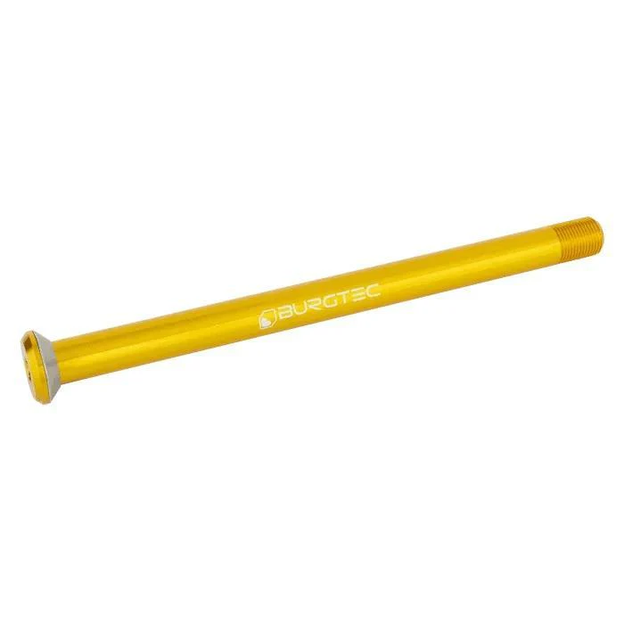 Burgtec Rear Axle, 172mm x 12mm x 1.0mm Pitch (Specialized) - Image 8