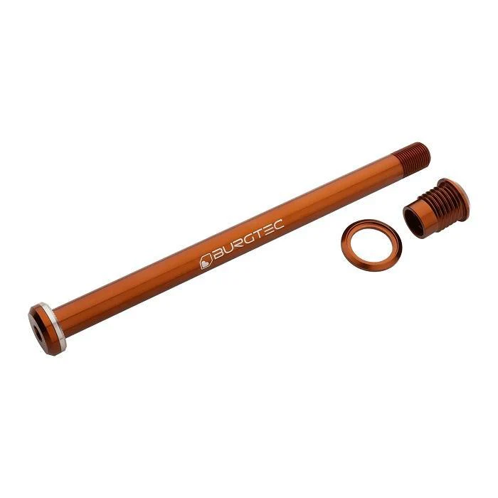 Burgtec Rear Axle, 173.7mm x 12mm x 1.0mm Pitch (Santa Cruz) - Image 5