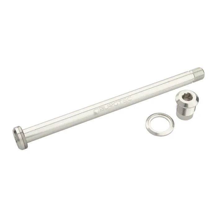 Burgtec Rear Axle, 174mm x 12mm x 1.0mm Pitch (Yeti) - Image 7