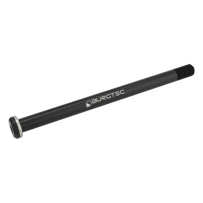 Burgtec Rear Axle, 174mm x 12mm x 1.75mm Pitch