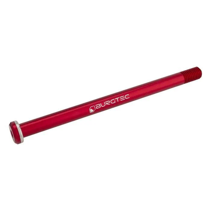 Burgtec Rear Axle, 174mm x 12mm x 1.75mm Pitch - Image 2