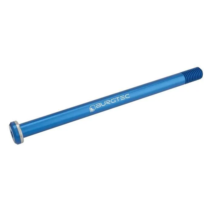 Burgtec Rear Axle, 174mm x 12mm x 1.75mm Pitch - Image 3