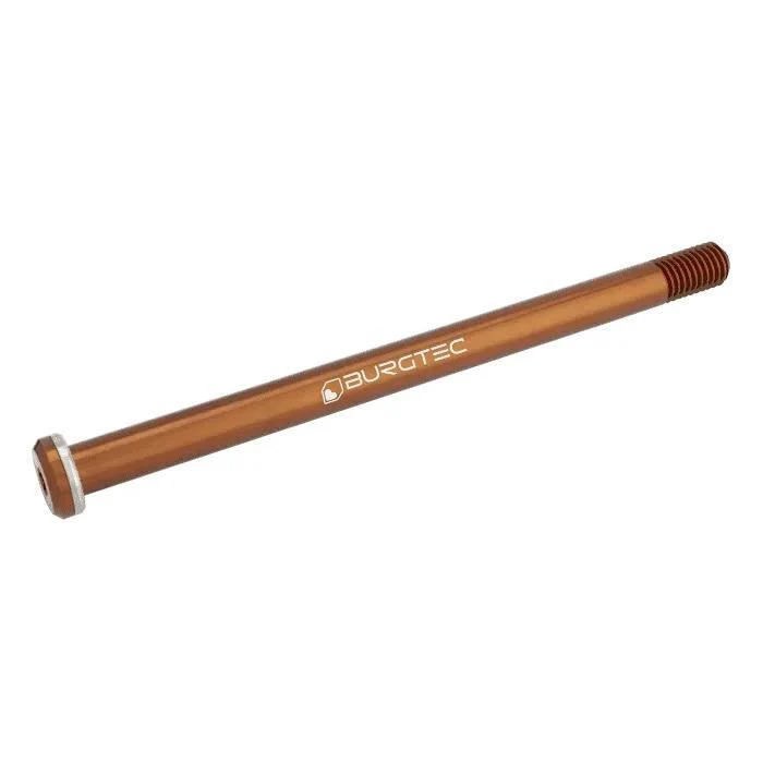 Burgtec Rear Axle, 174mm x 12mm x 1.75mm Pitch - Image 5