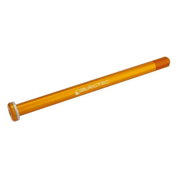 Burgtec Rear Axle, 174mm x 12mm x 1.75mm Pitch - Image 6