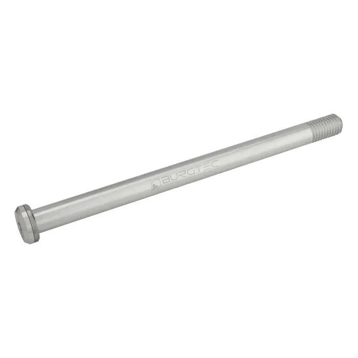 Burgtec Rear Axle, 174mm x 12mm x 1.75mm Pitch - Image 7