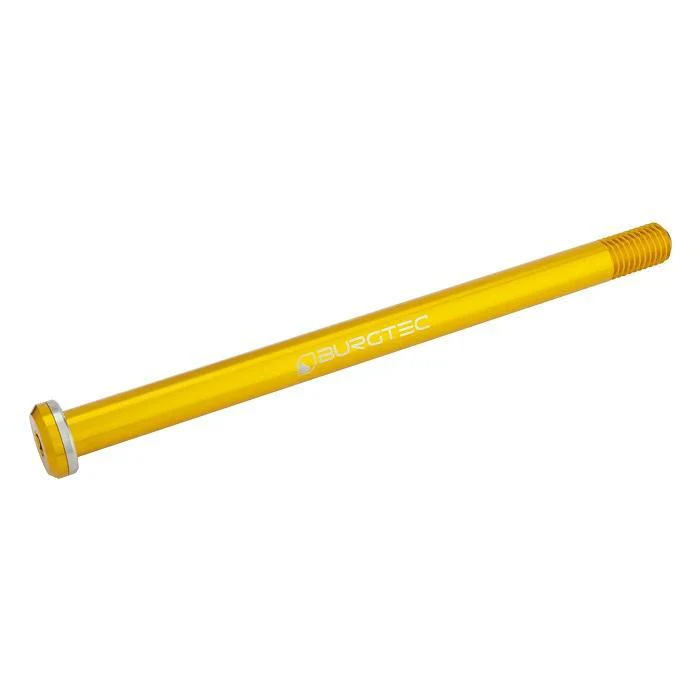 Burgtec Rear Axle, 174mm x 12mm x 1.75mm Pitch - Image 8
