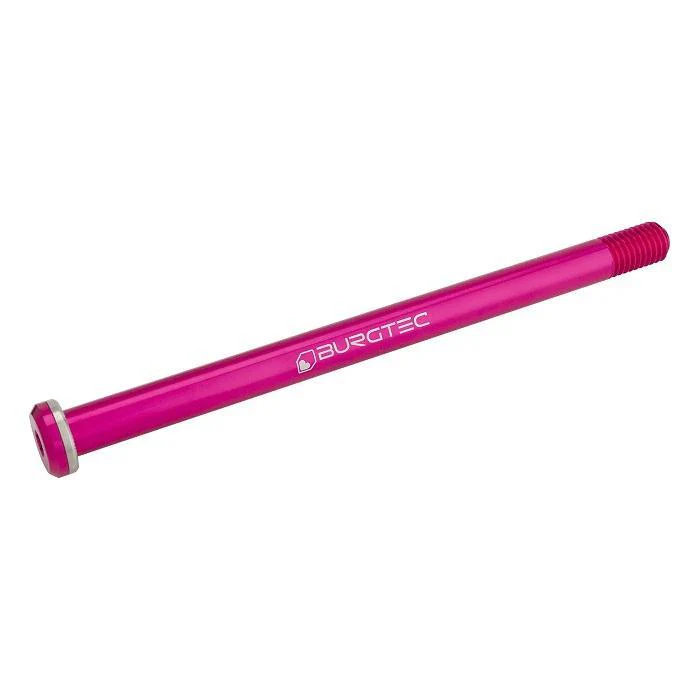 Burgtec Rear Axle, 174mm x 12mm x 1.75mm Pitch - Image 9