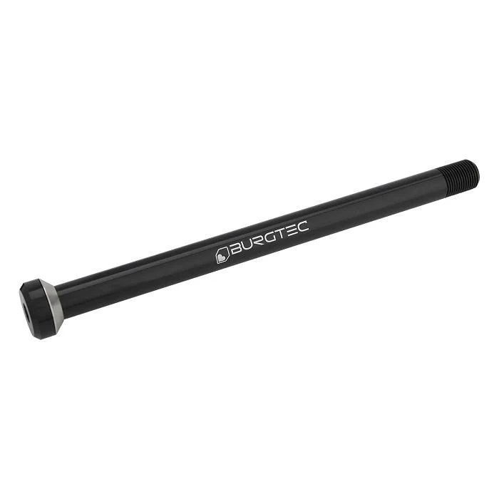 Burgtec Rear Axle, 175.5mm x 12mm x 1.0mm Pitch (Specialized)