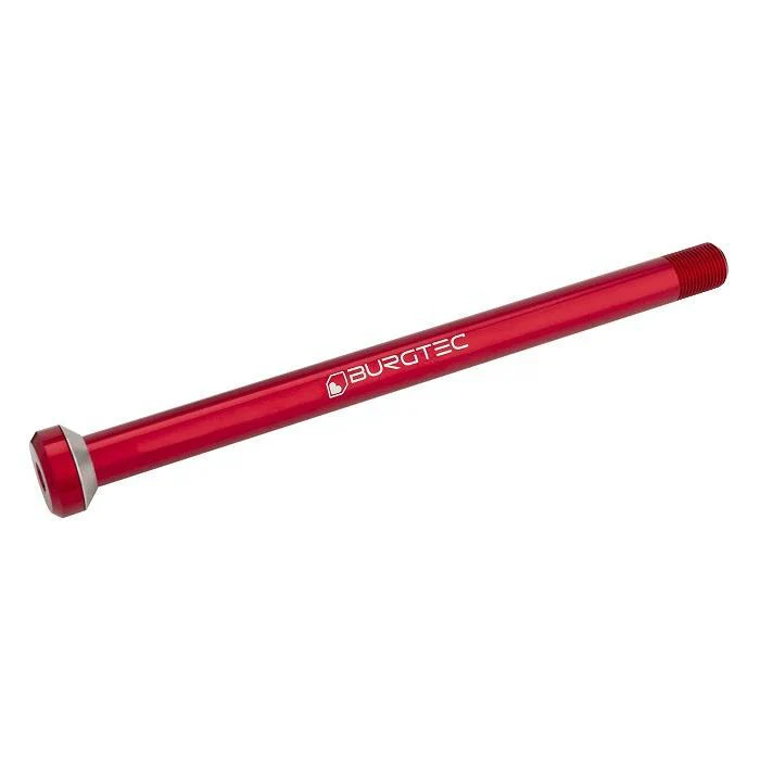Burgtec Rear Axle, 175.5mm x 12mm x 1.0mm Pitch (Specialized) - Image 2