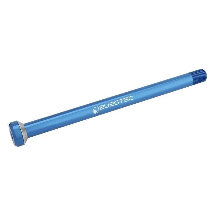 Burgtec Rear Axle, 175.5mm x 12mm x 1.0mm Pitch (Specialized) - Image 3