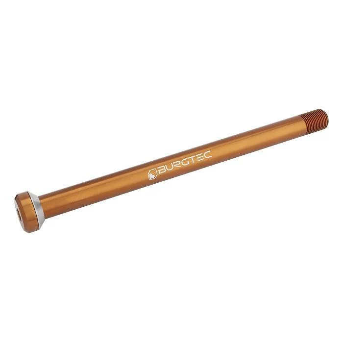 Burgtec Rear Axle, 175.5mm x 12mm x 1.0mm Pitch (Specialized) - Image 5