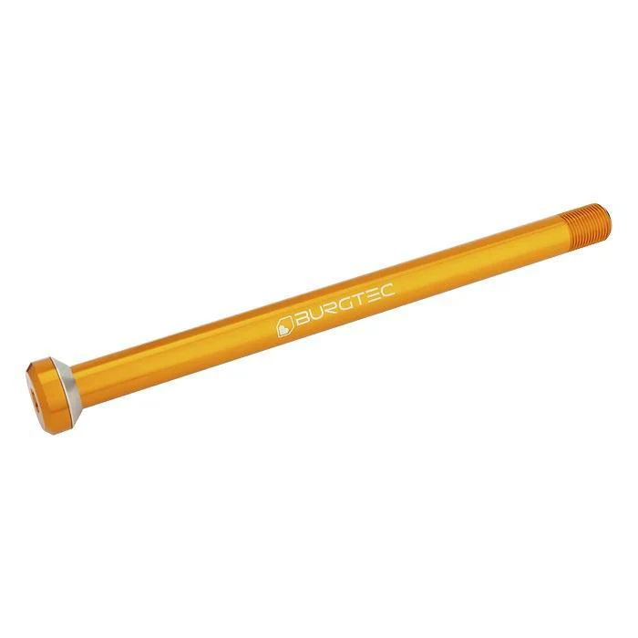 Burgtec Rear Axle, 175.5mm x 12mm x 1.0mm Pitch (Specialized) - Image 6