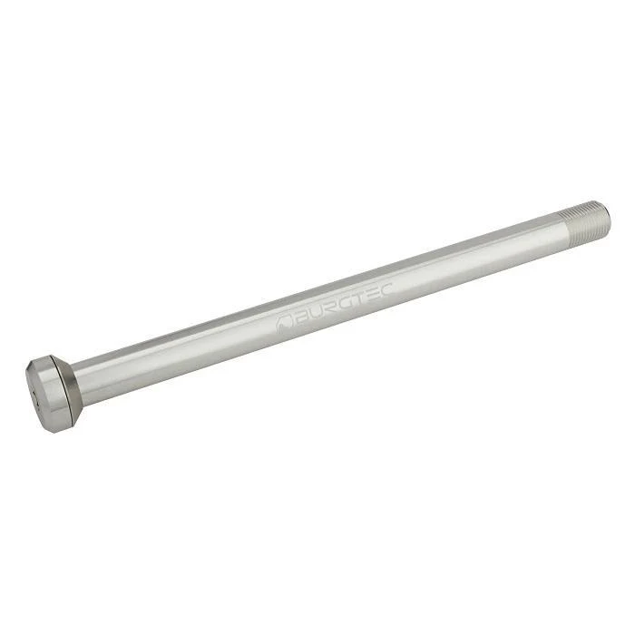 Burgtec Rear Axle, 175.5mm x 12mm x 1.0mm Pitch (Specialized) - Image 7