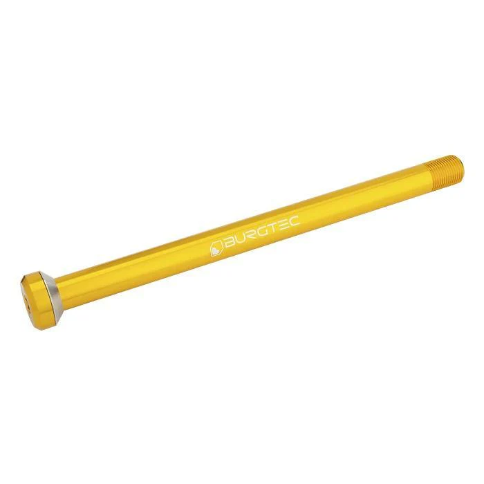 Burgtec Rear Axle, 175.5mm x 12mm x 1.0mm Pitch (Specialized) - Image 8