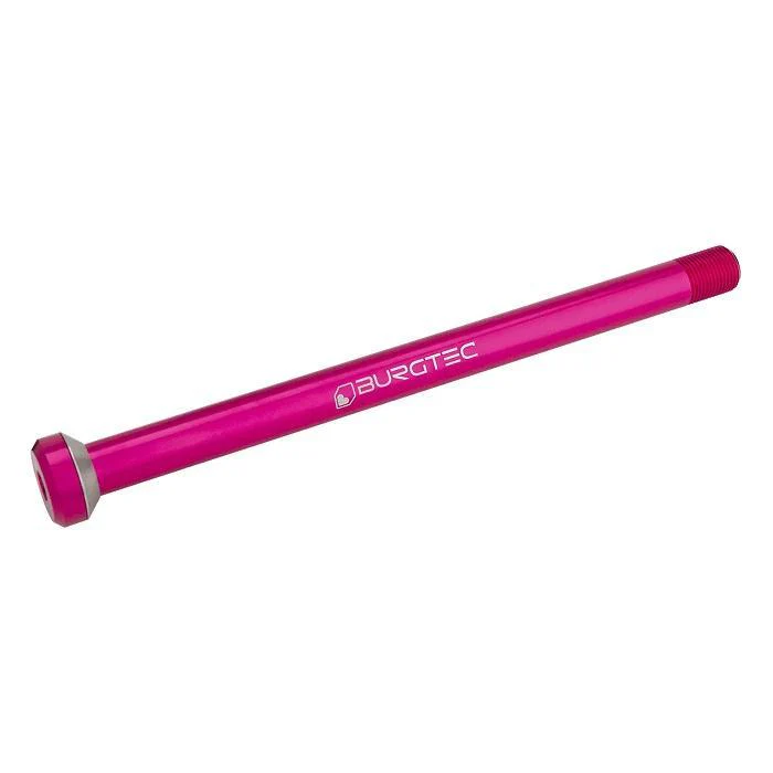 Burgtec Rear Axle, 175.5mm x 12mm x 1.0mm Pitch (Specialized) - Image 9