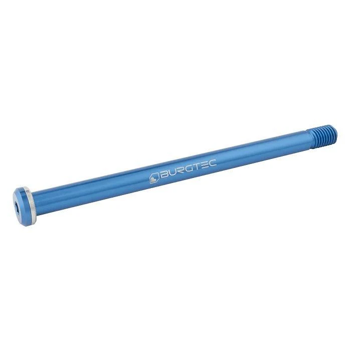 Burgtec Rear Axle, 180mm x 12mm x 1.75mm Pitch - Image 3